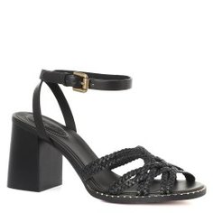 Босоножки SEE by CHLOE SB32091A черный