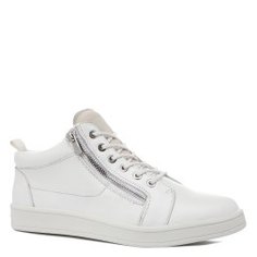 Кроссовки CALVIN KLEIN SIGFRID белый