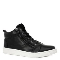 Кроссовки CALVIN KLEIN SIDDY черный