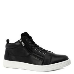Кроссовки CALVIN KLEIN SIGFRID черный