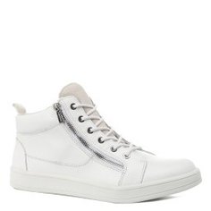Кроссовки CALVIN KLEIN SIDDY белый