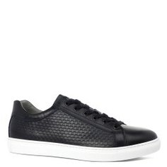 Кеды NERO GIARDINI A800505U синий