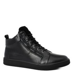 Кроссовки CALVIN KLEIN SIDDY черный