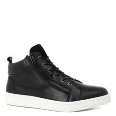 Кроссовки CALVIN KLEIN SIDDY черный