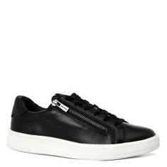 Кеды CALVIN KLEIN SONICA черный