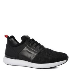Кроссовки NERO GIARDINI A800583U черный