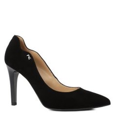 Туфли NERO GIARDINI A806864DE черный