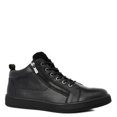Кроссовки CALVIN KLEIN SIGFRID черный
