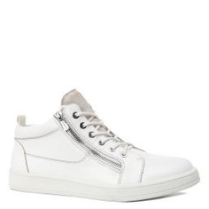 Кроссовки CALVIN KLEIN SIGFRID черный