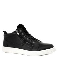 Кроссовки CALVIN KLEIN SIGFRID черный