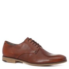 Полуботинки VAGABOND 4570 коричневый