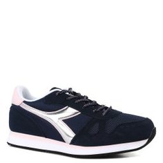 Кроссовки DIADORA 101.173746 синий