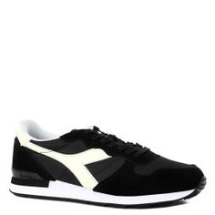 Кроссовки DIADORA 501.159886 черный