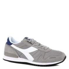 Кроссовки DIADORA 501.158623 серый