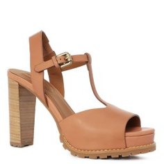 Босоножки SEE by CHLOE SB32140A коричневый