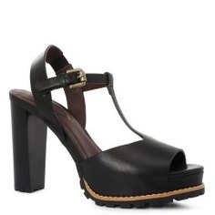 Босоножки SEE by CHLOE SB32140A черный