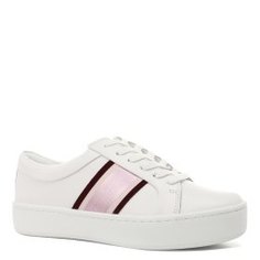 Кеды CALVIN KLEIN CASHWNDA белый