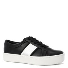 Кеды CALVIN KLEIN CASHWNDA черный