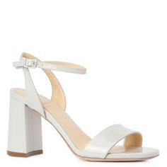 Босоножки NANDO MUZI S479MTR светло-серый