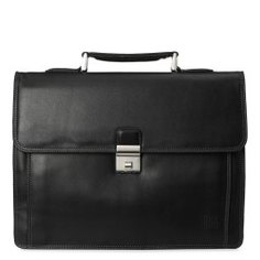 Портфель GERARD HENON 2525 черный