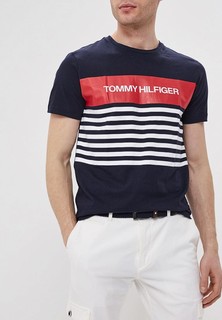 Футболка Tommy Hilfiger