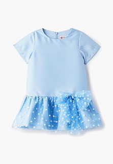 Платье Button Blue
