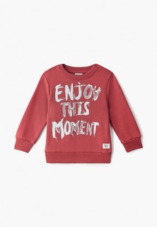 Свитшот Button Blue