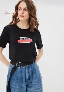 Футболка Diesel