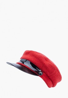 Кепка Forti knitwear