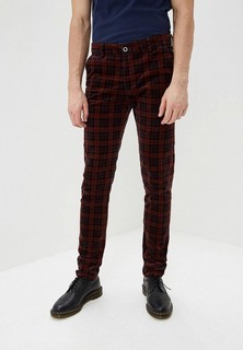 Брюки Topman