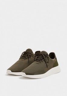 Кроссовки Pull&Bear