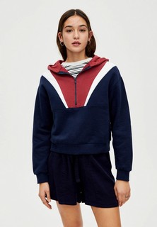 Толстовка Pull&Bear