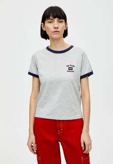 Футболка Pull&Bear