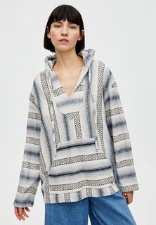 Худи Pull&Bear