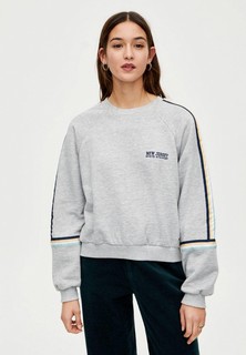 Свитшот Pull&Bear