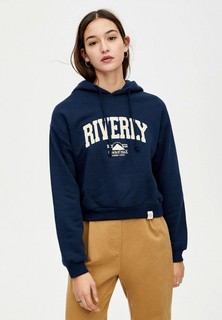 Худи Pull&Bear