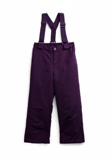 Брюки утепленные PlayToday