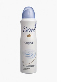 Дезодорант Dove