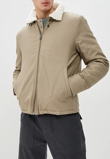 Куртка утепленная Topman