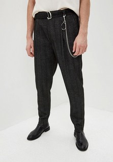 Брюки Topman