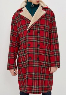 Пальто Topman