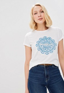 Футболка Desigual