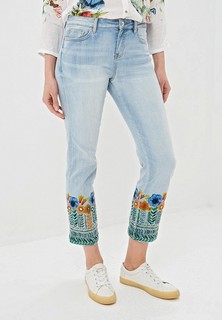 Джинсы Desigual