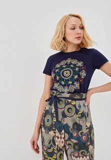 Футболка Desigual