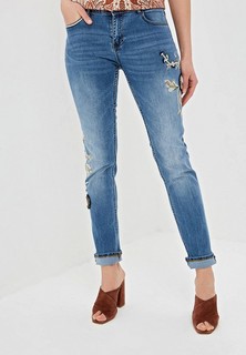 Джинсы Desigual