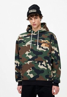 Худи Pull&Bear