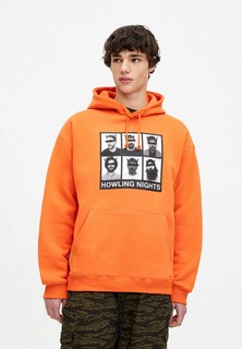 Худи Pull&Bear