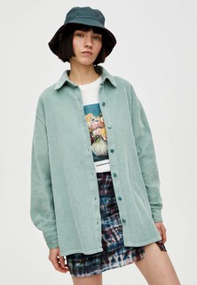 Рубашка Pull&Bear
