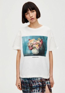 Футболка Pull&Bear