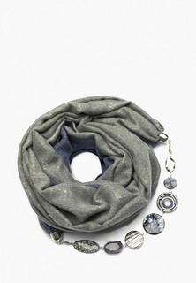 Палантин Foxtrot